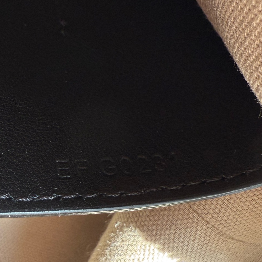 Givenchy Smooth Calfskin Small Soft Antigona Black - Picture 7 of 16